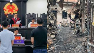 Lời khai chủ trọ trong vụ cháy Trung Kính khiến 15 người tử vong, hé lộ tình tiết xem xét giảm nhẹ trách nhiệm