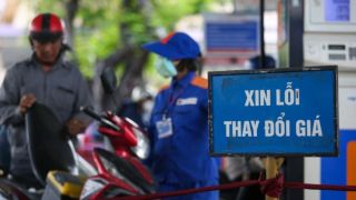 Giá xăng dầu hôm nay hạ nhiệt hiếm thấy: Thêm một đề xuất mới nhằm bình ổn thị trường đang biến động