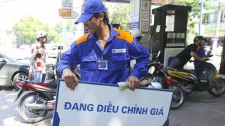 Giá xăng dầu trong nước hôm nay lao dốc mạnh, Quốc hội chính thức miễn 1 loại sắc thuế quan trọng!