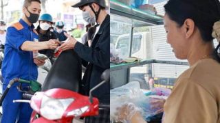 Giá xăng dầu giảm sâu, quán ăn vẫn ‘neo’ giá cao: Nguyên nhân vì sao?