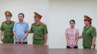 Khởi tố giám đốc, hiệu trưởng, kế toán liên quan ăn chặn trợ cấp người yếu thế, diễn biến toàn bộ hành vi