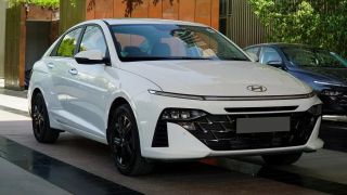 Hyundai Accent ưu đãi khủng giảm giá lăn bánh đầu tháng 4/2026, áp đảo cả Toyota Vios và Honda City