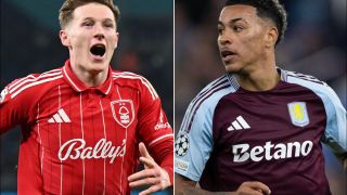 Kết quả Cúp C2 Europa League hôm nay: Đại diện Ngoại hạng Anh đại thắng; Mục tiêu của MU gây sốt?