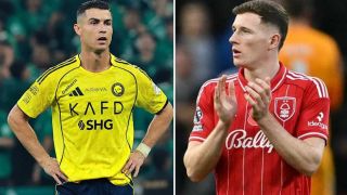 Kết quả bóng đá hôm nay: Địa chấn ở Europa League; Ronaldo nhận trái đắng tại Saudi League