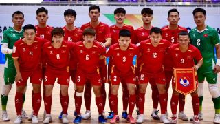 Lịch thi đấu futsal Đông Nam Á 2026 hôm nay 10/4: ĐT Việt Nam sẵn sàng 'đòi nợ' Indonesia