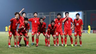 Lịch thi đấu VCK U17 Đông Nam Á 2026 mới nhất: ĐT Việt Nam 'đại chiến' Malaysia; Indonesia hưởng lợi?