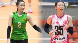 Link xem trực tiếp bóng chuyền nữ Việt Nam VĐQG 2026 hôm nay 9/4: ĐKVĐ ngược dòng kịch tính?