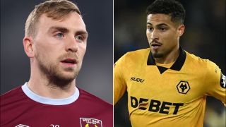 Nhận định bóng đá West Ham vs Wolves - Vòng 32 Ngoại hạng Anh: Bất ngờ cuộc đua trụ hạng?