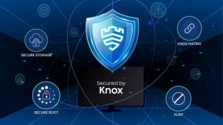 Samsung Knox đạt chứng nhận quốc tế CC cho màn hình, mở rộng bảo mật từ TV sang toàn hệ sinh thái hiển thị