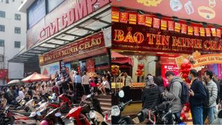 Bảo Tín Minh Châu lên tiếng chuyện khách ồ ạt đến bán vàng, cửa hàng lại đưa ‘giấy hẹn trả tiền’