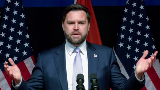 Mỹ - Iran sắp đối thoại trực tiếp lần đầu kể từ xung đột: Bước ngoặt hay căng thẳng mới? 