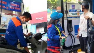 Giá xăng Việt Nam đang rẻ hơn nhiều quốc gia trong khu vực, chi tiết giá RON 95, RON 92, dầu Diesel hiện nay