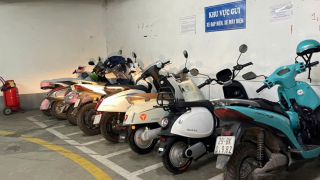 Bộ Công Thương nói gì về khả năng đáp ứng điện khi xe điện tăng mạnh?