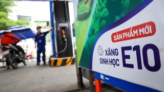 Tin ‘nóng’ giá xăng dầu chiều 9/4: Sắp ‘khai tử’ xăng RON95? Đề xuất chỉ bán xăng E10 từ 30/4/2026