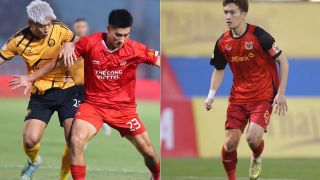 Bảng xếp hạng V.League 2025/26 mới nhất: Ninh Bình vỡ mộng, Thanh Hóa xếp thứ mấy sau trận thua Viettel