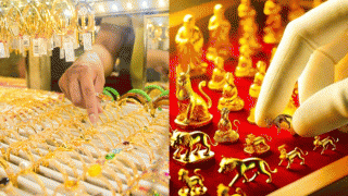 Giá vàng liên tục biến động: Chuyên gia nói thẳng về xu hướng giá vàng trong vòng một năm tới