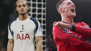 Bảng xếp hạng Ngoại hạng Anh 2025/26 mới nhất: Tottenham bị West Ham vượt mặt; Man Utd vững top 4