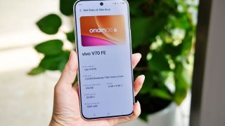 Đánh giá vivo V70 FE 5G: Ngoại hình đẹp thôi chưa đủ, camera 200MP không có điểm chê