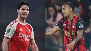 Dự đoán tỷ số Arsenal vs Bournemouth, 18h30 ngày 11/4 - Nhận định bóng đá Ngoại hạng Anh