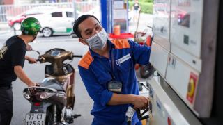 Giá xăng dầu sáng nay 11/4: Xe máy Honda nên đổ xăng gì? Bảng giá đầy bình SH, Air Blade, SH Mode...