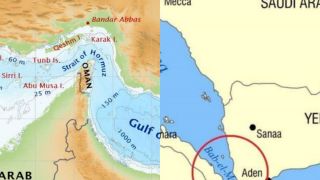 Iran tiết lộ con đường an toàn di chuyển qua eo biển Hormuz, Tổng thống Trump lên tiếng khẩn