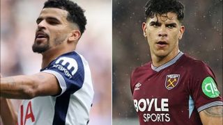 Kết quả Ngoại hạng Anh hôm nay 10/4: Tottenham rơi xuống nhóm trụ hạng; Mục tiêu của Man Utd gây sốt