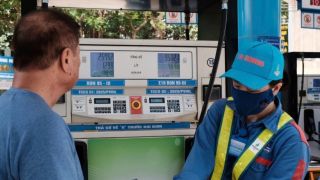 Chốt mốc 30/4 dừng xăng khoáng trên toàn quốc, chuyển sang xăng E10: Giá bán và hệ thống phân phối ra sao? 