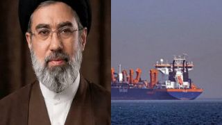 Iran phát tín hiệu gây chú ý: Không muốn chiến tranh nhưng không từ bỏ quyền lợi