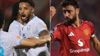 Lịch thi đấu bóng đá 11/4: Xuân Son lập kỷ lục ở TX Nam Định; Man Utd nhận tin vui ở Ngoại hạng Anh?