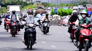 Miền Bắc bước vào giai đoạn nhiệt độ tăng diện rộng, Hà Nội và nhiều khu vực duy trì mức cao đến giữa tháng