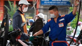 Giá xăng dầu hôm nay (chiều 10/4): Dầu WTI, Brent đảo chiều tăng, chịu tác động từ đâu?