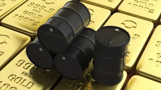 Giá dầu Brent, WTI tăng, giá vàng chịu áp lực: Nguyên nhân khiến thị trường biến động khó lường 