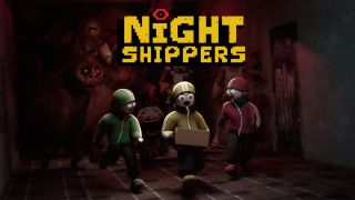 Có gì hấp dẫn ở tựa game indie Việt mới ra mắt ‘Night Shippers’ đang gây sốt cộng đồng game?