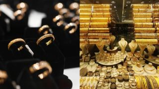 Giá vàng thế giới tiến sát mốc 4.800 USD/ounce, lạm phát và lãi suất tác động ra sao tới thị trường?