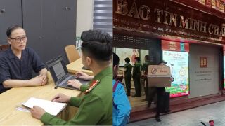 Cục Thuế nói về vi phạm của Bảo Tín Minh Châu, vén màn chiêu trò gây thiệt hại khoảng 150 tỷ đồng