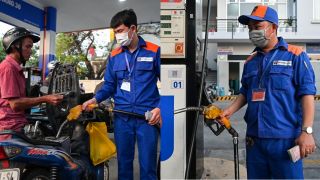 Giá xăng dầu hôm nay: Dầu thế giới tăng vọt trở lại vì sao? Giá RON 95, RON 92, Diesel trong nước?