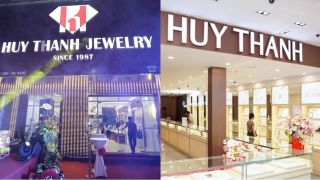 Huy Thanh Jewelry lên tiếng vụ bị xử phạt, chuyển hồ sơ vi phạm cho cơ quan thuế