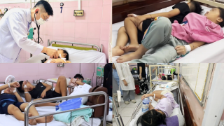 Vụ học sinh TP HCM nghi ngộ độc thực phẩm: Số trẻ nhập viện điều trị tiếp tục tăng