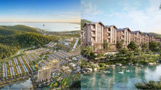 Quỹ căn đẹp song lập Bạch Vân ít dần, giới tinh hoa ráo riết tìm cơ hội sở hữu chuẩn sống Vinhomes đầu tiên tại Đà Nẵng