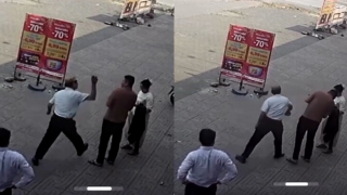 Vụ tài xế cầm gạch hành hung đôi vợ chồng ở Nghệ An: Hé lộ nguyên nhân liên quan đến thái độ phục vụ