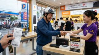 Vui vì giá xăng cực rẻ ngày 11/4, chốt ngay 3 mẫu smartphone đáng mua nhất tại Việt Nam đi chơi Lễ