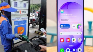 Giá xăng dầu Petrolimex chiều hôm nay 11/4: Giá xăng RON95, giá xăng E5 RON92 giảm kỷ lục, giá điện thoại Samsung ra sao