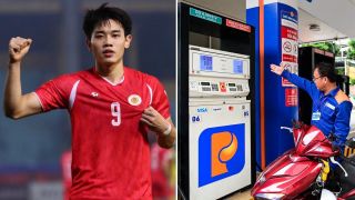 Giá xăng dầu hôm nay sáng 12/4: RON 95 rẻ hơn bát phở, NHM được xem Đình Bắc thi đấu miễn phí