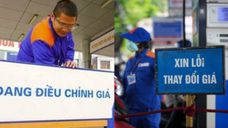 Giá xăng dầu hôm nay tăng giảm trái chiều: Đón 'tin vui' về 2 nhà máy lọc dầu tại Việt Nam 