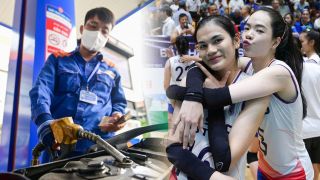 Giá xăng dầu sáng hôm nay 12/4: Xăng RON 95-III có ‘giá mềm’, CĐV dễ dàng xem ngôi sao bóng chuyền Việt Nam thi đấu 