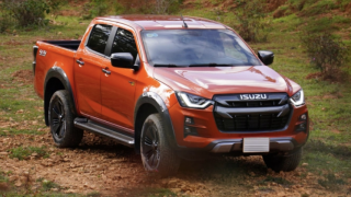 Giá xe Isuzu mới nhất tháng 4/2026: D-Max từ 650 triệu, mu-X khởi điểm 928 triệu đồng
