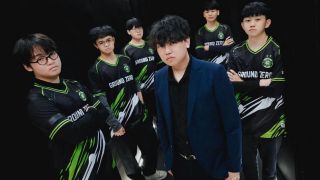 Chuyện thật như đùa: Đội tuyển LMHT chuyên nghiệp phải sử dụng máy tính đi mượn để luyện tập