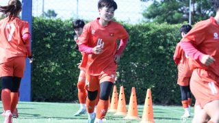 VTV trực tiếp bóng đá Việt Nam hôm nay 11/4, xem trực tiếp U20 Việt Nam đấu với U20 Nhật Bản ở đâu?