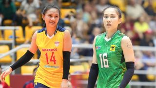 Link xem trực tiếp bóng chuyền nữ Việt Nam VĐQG 2026 hôm nay 11/4: VTV Bình Điền Long An đại thắng?