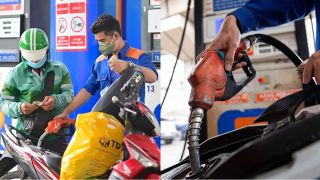 Giá xăng dầu hôm nay 11/4: Bảng giá Petrolimex, PVOIL, Mipec, RON95, Diesel trong nước giá thế nào?